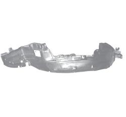 Sherman Fender Splash Shields for 1995-1999 MAXIMA - SHE1630-24-1