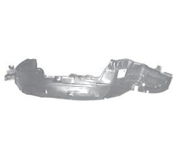 Sherman Fender Splash Shields for 1995-1999 MAXIMA - SHE1630-24-2