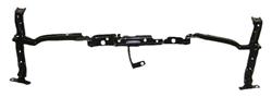 Sherman Bumper Reinforcements for 2000-2003 MAXIMA - SHE1631-84C-0