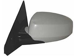 Sherman Side Mirrors for 2004-2008 MAXIMA - SHE1632-300-1