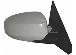 Sherman Side Mirrors for 2004-2008 MAXIMA - SHE1632-300-2