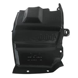 Sherman Fender Splash Shields for 2009-2014 MAXIMA - SHE1633-24S-1
