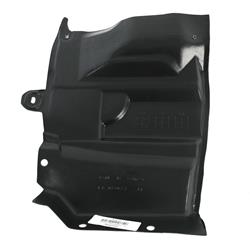 Sherman Fender Splash Shields for 2009-2014 MAXIMA - SHE1633-24S-2