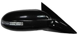 Sherman Parts Side View Mirrors SHE1633-320-2