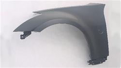 Sherman Fenders for 2003-2009 350Z - SHE1639A-31-2