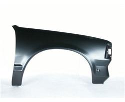 Sherman Fenders for 1980-1986 720 - SHE1641-31-2