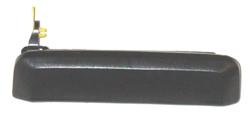 Sherman Exterior Door Handles SHE1642-135B-2