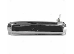 Sherman Exterior Door Handles SHE1642-135C-1