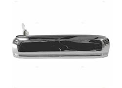 Sherman Exterior Door Handles SHE1642-135C-2