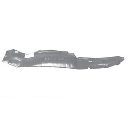 Sherman Parts - Wheel Housings for 1986-1994 D21, 1995-1997 PICKUP - SHE1642-24-1