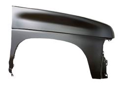 Sherman Fenders for 1986 720, 1987-1989 PATHFINDER - SHE1642-32-2