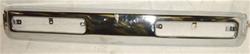 Sherman Replacement Bumpers for 1993-1994 D21, 1993-1995 PATHFINDER, 1993-1996 PICKUP - SHE1642-90-3