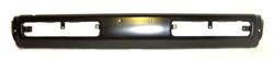 Sherman Replacement Bumpers for 1993-1994 D21, 1993-1995 PATHFINDER, 1993-1996 PICKUP - SHE1642-90-4