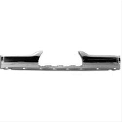 Sherman Replacement Bumpers for 1991-1995 PATHFINDER - SHE1642-91-2