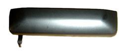 Sherman Exterior Door Handles for 1996-2004 PATHFINDER - SHE1643-135B-1