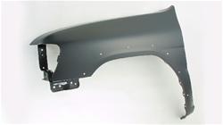 Sherman Fenders for 1998-2002 PATHFINDER - SHE1643-32-1