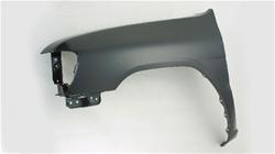 Sherman Fenders for 1998-2001 PATHFINDER - SHE1643-32-3
