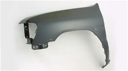 Sherman Fenders for 1998-2004 PATHFINDER - SHE1643-33-1