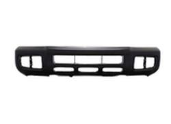 Sherman Bumper Covers for 1998-2004 PATHFINDER - SHE1643-87-1