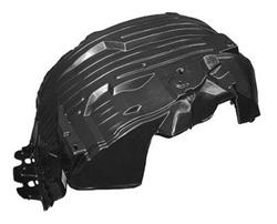 Sherman Inner Fenders for 2005-2012 PATHFINDER - SHE1643A-24-2