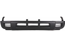 Sherman Front Bumper Valances for 1998-2000 FRONTIER - SHE1644-22-0