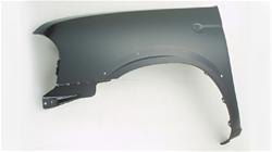 Sherman Fenders for 2001-2004 FRONTIER - SHE1645-31-1