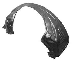 Sherman Inner Fenders for 2009-2011 MURANO - SHE1651-24-1