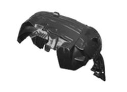 Sherman Inner Fenders for 2004-2010 TITAN - SHE1653-24-3