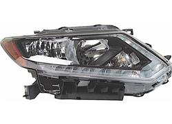 Sherman Headlight Assemblies for 2014-2016 ROGUE - SHE1662-150D-2
