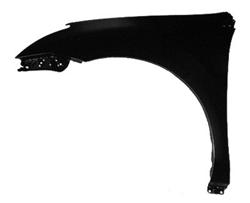 Sherman Fenders for 2008-2010 ROGUE - SHE1662-31-1