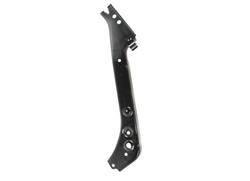 Sherman Radiator Core Supports for 2008-2015 ROGUE, 2014-2015 ROGUE SELECT - SHE1662-49C-1