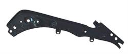Sherman Radiator Core Supports for 2008-2015 ROGUE, 2014-2015 ROGUE SELECT - SHE1662-49C-2