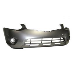 Sherman Bumper Covers for 2011-2015 ROGUE, 2014-2015 ROGUE SELECT - SHE1662-87A-0