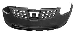 Sherman Parts - Bumper Covers for 2008-2010 ROGUE - SHE1662B-87Q-0