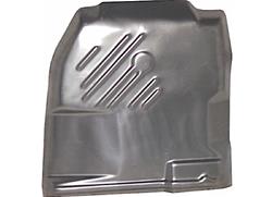 Sherman Floor Pan Sections SHE171-40L