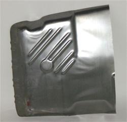 Sherman Floor Pan Sections SHE171-40R