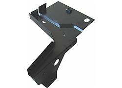 Sherman Fender Braces for 1966-1970 CHARGER, SATELLITE, 1968-1970 ROAD RUNNER - SHE171-41BL