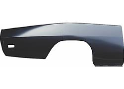 Sherman Quarter Panels for 1969 CHARGER - SHE171-50AR