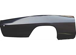Sherman Quarter Panels for 1968 CHARGER - SHE171-50R