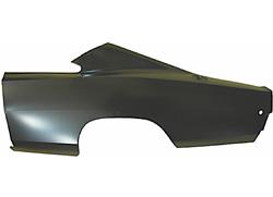 Sherman Quarter Panels SHE171-51L