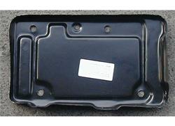 Sherman Battery Trays SHE171-69