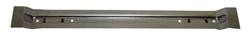 Sherman Fuel Tank Braces