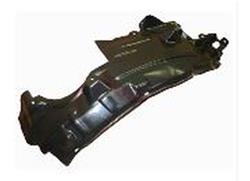Sherman Inner Fenders for 2003-2006 G35 - SHE1715-24-1