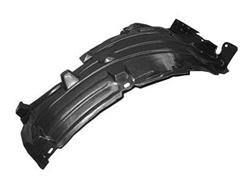Sherman Inner Fenders for 2003-2008 G35 - SHE1715-24-7