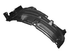 Sherman Inner Fenders for 2003-2008 G35 - SHE1715-24-8