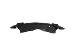 Sherman Parts Engine, Fuel Rail and Coil Covers SHE173-49SB