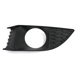 Sherman Parts - Grilles and Grille Inserts for 2011-2014 CHARGER - SHE173A-84DR
