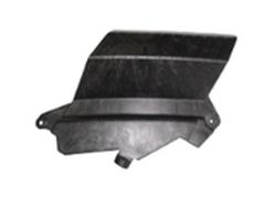 Sherman Bumper Brackets for 2011-2014 CHARGER - SHE173A-84FL