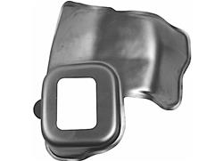 Sherman Floor Pan Sections SHE185-40C