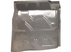 Sherman Floor Pan Sections SHE185-46R
